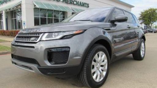 LAND ROVER RANGE ROVER EVOQUE 2019 SALVP2RX8KH330043 image